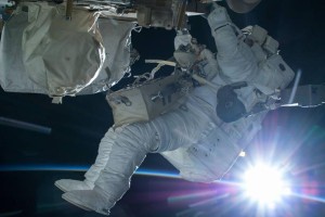 Nasa dobila 18.300 prijav za astronavte