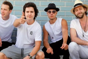 HIT DNEVA: Lukas Graham - &#39;7 years&#39;