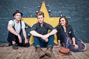 HIT DNEVA: The Lumineers - Ofelija