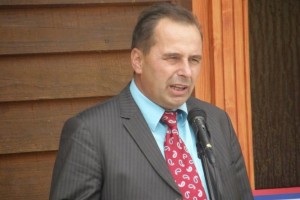 Trebanjski župan Kastelic oproščen krivde zlorabe uradnega položaja