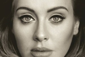 Pvoaprilska: Adele prihaja v Ljubljano 