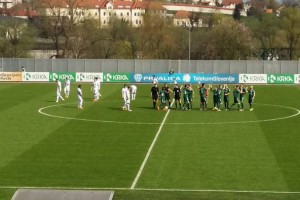 VIDEO: Krka - Olimpija 0:2 (0:1)