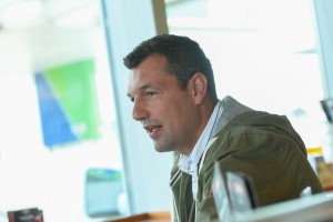 Priljubljeni Dabanović povedal svoje: Glavna težava slovenskega nogometa ni selektor, ampak ...