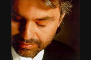 Bocelli novembra v Stožicah