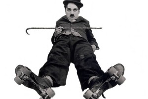 V Švici bodo danes odprli muzej Charlieja Chaplina