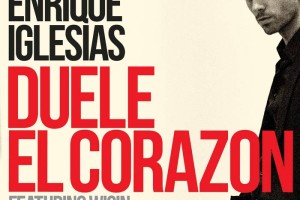 HIT DNEVA: Enrique Iglesias - Duele El Corazon