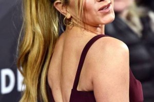 Jennifer Aniston najlepša ženska na svetu