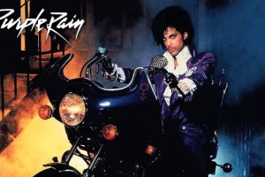 HIT DNEVA: Prince - Purple Rain