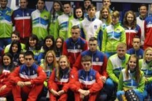 Mladinske selekcije proti Srbiji 1:1