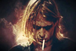 V Cobainovem pismu o možnem razpadu Nirvane