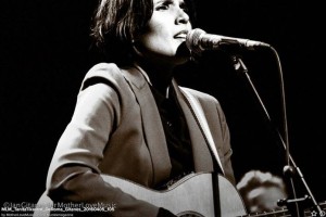 HIT DNEVA: Tanita Tikaram - The Way you Move