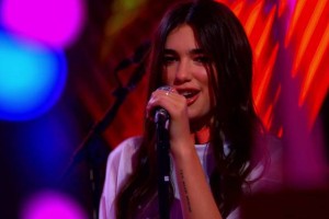 HIT DNEVA: Dua Lipa  &#34;Hotter Than Hell&#34;