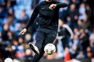Zlatan Ibrahimović zapušča PSG
