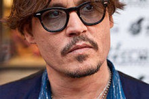 Johnny Depp se ločuje