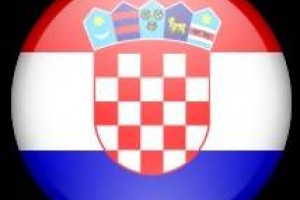 Hrvaška dve tekmi brez gledalcev