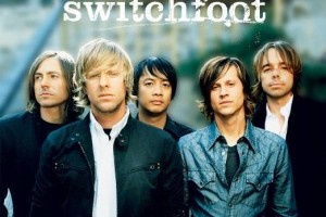 HIT DNEVA: Switchfoot s singlom Float 