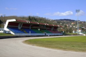 Obnovljen Stadion Matije Gubca