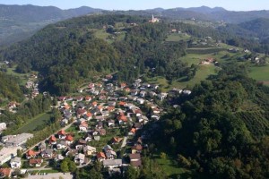 V Sloveniji 59 naselij brez prebivalcev