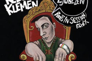 HIT DNEVA: Klemen in Roots In Session z remixom skladbe Ljubezen