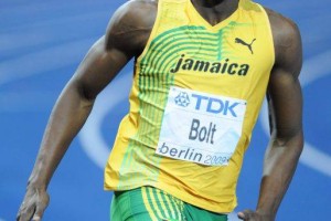 Usain Bolt s &#39;sprehodom&#39; do kvalifikacij za Rio