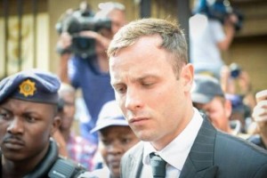 Pistoriusu šestletna zaporna kazen