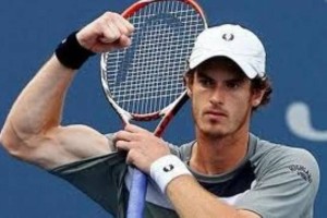  Andy Murray v Wimbledonu do tretjega grand slam naslova 