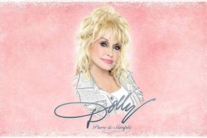 HIT DNEVA: Dolly Parton - Pure &#38; simple