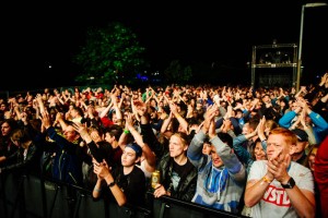 Festival Laško Pivo in cvetje 2016 - SOBOTA