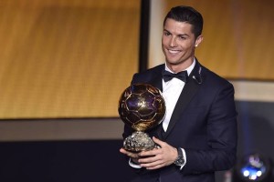UEFA: Znani finalisti za nagrado leta