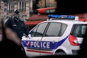 Teroristični napad v cerkvi na severu Francije 