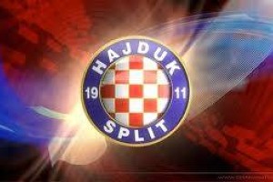 Boleč poraz Pušnikovega Hajduka proti Dinamu
