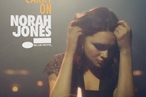 HIT DNEVA: Norah Jones - Carry on