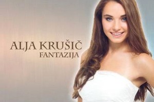 HIT DNEVA: Alja Krušič - Fantazija