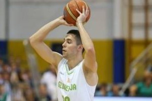 Mitja Nikolić zapustil reprezentanco, ekipa v Kranjsko Goro