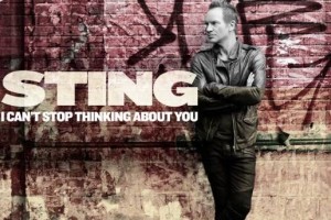 HIT DNEVA: Sting objavil prvi singel z novega albuma