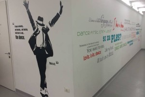 FOTO: Si želite plesati v Plesnem studiu Novo mesto? 