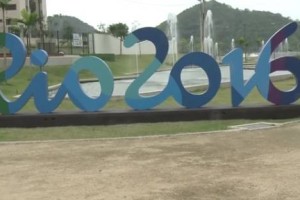 Začenjajo se paraolimpijske igre v Riu