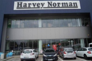 Harvey Norman: Super sreda je tu! 