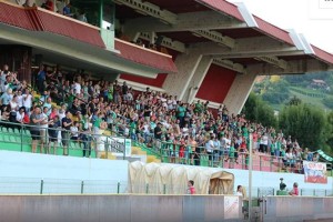 FOTO: Krško - Maribor 1:2 (1:1)