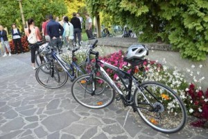 Dogodki v sklopu ETM v znamenju kolesarjenja