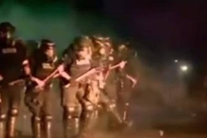 VIDEO: Družina žrtve objavila posnetek policijskega streljanja 