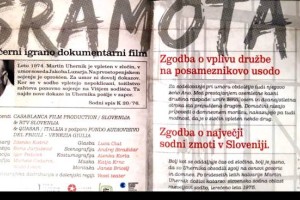 F&#38;V:Sramota - Dokumentarec o Martinu Uherniku predstavili v Situli