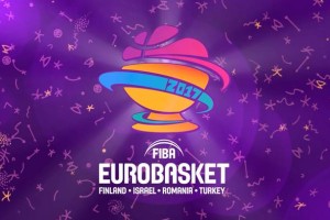 Danes v prodajo vstopnice za Evrobasket