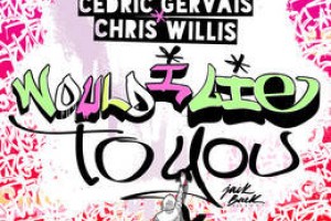 HIT DNEVA:  David Guetta, Cedric Gervais &#38; Chris Willis - Would I Lie To You