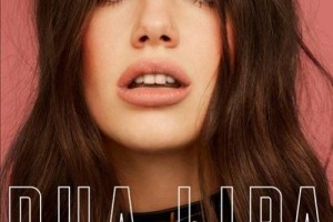 HIT DNEVA: DUA LIPA - Room For 2 