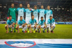 AVDIO: Slovenski nogometaši drevi na Malti