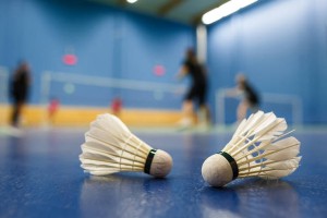 V Medvodah kvalifikacijski turnir v badmintonu