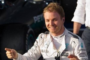 Rosberg bo morda že prvak, Hamilton želi prestaviti odločitev