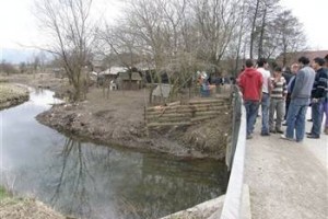 Primerjava Romov JV Slovenije s tistimi, ki živijo v Prekmurju, je nekorektna