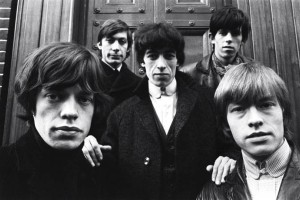 VIDEO: Rolling Stonesi z novim albumom